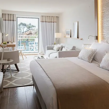 Bellevue 5*